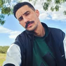 Instagram photo by Armando Abad • Jun 24, 2025 at 9:07 AM