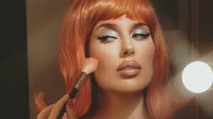 Carla Miranda, la actriz canaria que apunta maneras para Hollywood: “Aquí  hay talento pero cuesta abrirse camino”