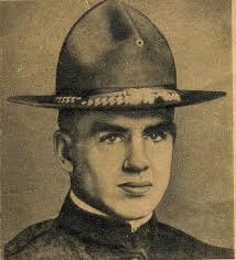 Justice By A Miracle