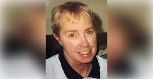 Obituary information for Bonnie Goodwill Cray