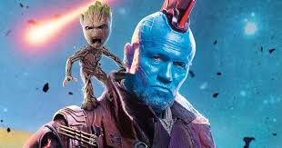 This video contains spoilers for the guardians of the galaxy comic book series! Michael Rooker Would Love For Yondu To Return In Guardians Of The Galaxy 3