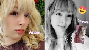 RADICAL NEW LOOK CHANGE 😍 Did I ditch the platinum blonde?