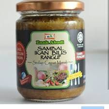 Setelah sejuk, baru dimasukkan ikan bilis tadi dan ketepikan supaya minyak berlebihan akan bertakung. Enak Abadi Sambal Ikan Bilis Tumbuk Ajaib Slide Untuk ÙÙŠØ³Ø¨ÙˆÙƒ