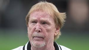 Raiders' franchise legend says Mark Davis doesn't reach out to solicit his  input