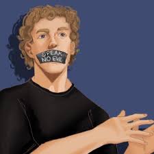 Speak no evil: How social media platforms staying out of politics could do  more good than harm