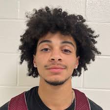 Anthony Martinez 's Hammond High School Bio