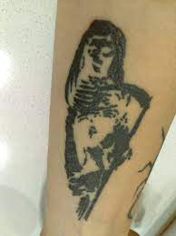 Easily adjust the wing of the needle with a quick twist. Advice On Self Made Tattoo Help Me Tattoo Training Forum