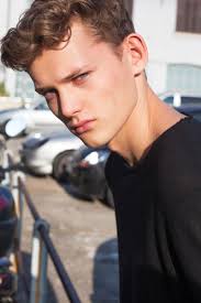 The Men of Milan: The City's Top New Male Models [PHOTOS]