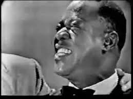 Jeepers Creepers 1958 Louis Armstrong And Jack Teagarden Louis Armstrong Popular Music Big Band Jazz