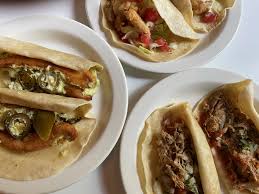 Ground white pepper to taste. Atlanta Orders In Taqueria Del Sol Offers Carryout Outdoor Dining