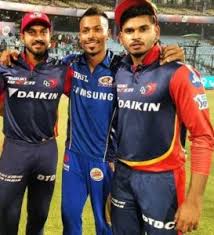Vijay shankar is a cricketer by profession who plays for team india. Vijay Shankar Biography Age Height Family Wife Ipl Stats Facts