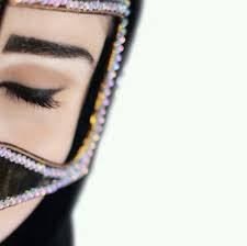 Mego صور بنات مبرقعة برقع رمزيات تمبلر واتساب Arabian Women Girls Eyes Arab Beauty