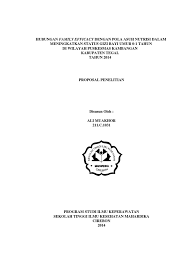 Masih berkaitan dengan sebelumnya, proposal penelitian kesehatan anak juga banyak di cari. Proposal Penelitian Tentang Kesehatan Masyarakat Pdf