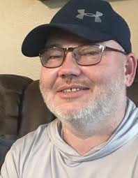 Obituary for Chad Wesley Gilliam