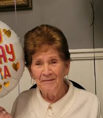 Marian Olchaskey Obituary