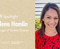 Chapman University: Fowler School of Engineering