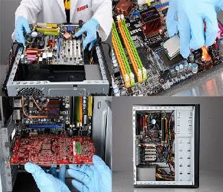 Resultado de imagen para pasos para limpiar una pc