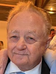 Obituary information for Thomas R. McCarroll