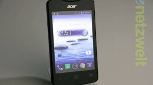Acer Liquid Z3