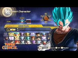 Xenoverse 2 on the playstation 4, a gamefaqs message board topic titled how to unlock all characters. Dbz Xenoverse Unlock More Slots Everanswer