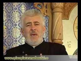 Erau cruzi si lacomi, jefuiau poporul, iar acesta ii ura. Pr Marian Marcus A Venit Un Om La Domnul Versuri CantÄri Vechi Youtube