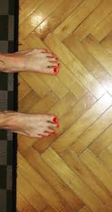 Adela Elbel S Feet Wikifeet
