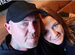 Fundraiser for Lianne Smith by Amy Fricker : Please help us give Tommy and  Lianne a wedding!