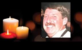 IN MEMORIAM: IAM Lodge 660's Larry D. Burris