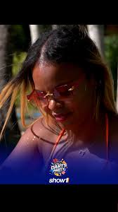 Wie stark ist die Connection zwischen John-Pierre & Solanny?  👀🔥#DartsParty #Show1 @elmar_paulke @negah.amiri.official