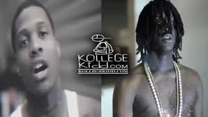 Lil' Durk Sneak Disses Chief Keef For Four Wheeler Purchase