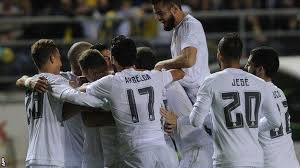 Real madrid vs cádiz · wählen sie ihr paket · single ticket · hospitality pakete · vip silver club · ''haben sie fragen zu tickets, hotels oder reisepaketen? Cadiz V Real Madrid Bbc Sport