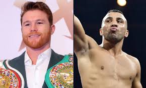 2019 win over sergey kovalev, as may 2 and sept. Wbc Orders Canelo Vs Avni Yildirim For The Vacant Super Middleweight Title That David Benavidez Lost On The Scales Blacksportsonline