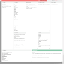 Tinder Business Model Canvas Business Model Canvas Business Model Canvas Examples Internet Business