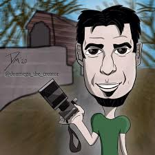 Artistic Photography of Mike Shank