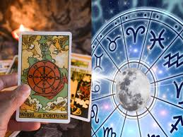 So while it may seem like reading cards is an ancient practice, the use of tarot for divination really came into its own in the 18th century. Tarot Cards Vs Astrology What Is The Difference Between The Two Pinkvilla