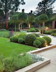 45 Best Modern Front Yard Landscaping Ideas Front Garden Design Modern Garden
