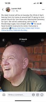 This one Ian John Platt ￼