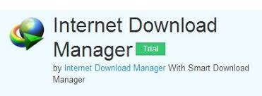 How to reset internet download manager trial after 30 days in 2021. Internet Download Manager Idm Free Download The Best Download Manager Get Internet About Me Blog Free Download