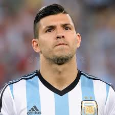 Sergio Aguero