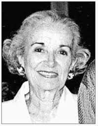 Jacqueline Ellsworth Obituary (1924