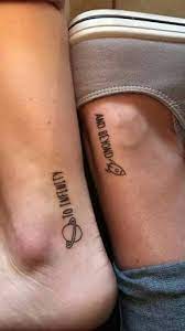 Image Result For Brother Sister Tattoos Cousin Tattoos Sister Tattoos Tattoos