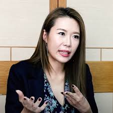 Adrianna Sung Chih-ling