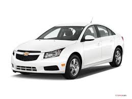 What's the price of a 2014 chevrolet cruze? 2014 Chevrolet Cruze Prices Reviews Pictures U S News World Report