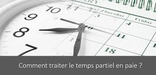 We did not find results for: Temps Partiel Comment Le Calculer Le Traiter En Paie