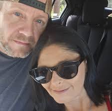 Angela Beckham's Instagram, Twitter & Facebook