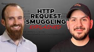 HTTP Request Smuggling Explained: with seasoned bug bounty hunter NahamSec  and world-class researcher James Kettle