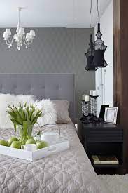 Sliding elements of the headboard hide storage space with a lamp and a. 20 Best Small Modern Bedroom Ideas Architecture Beast