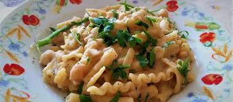 Pasta E Ceci Ricettopolis It