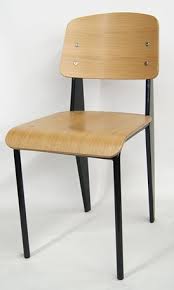 Maybe you would like to learn more about one of these? Industrial Black Metal Dining Chair