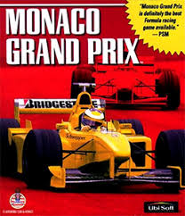 The 2016 monaco grand prix (formally known as the formula 1 grand prix de monaco 2016) was a formula one motor race held on 29 may 2016 at the circuit de monaco, a street circuit that runs through the principality of monaco. Monaco Grand Prix Video Game Wikipedia